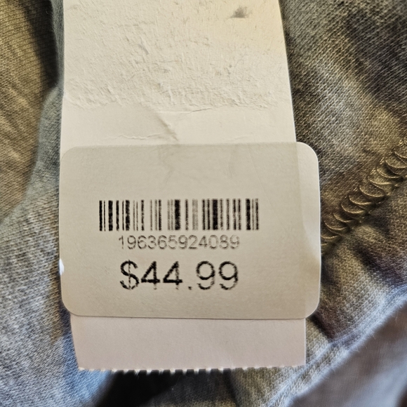 NWT Texas A-M Aggies Quarter-zip Hoodie. Size:S (4-6). - Picture 5 of 6